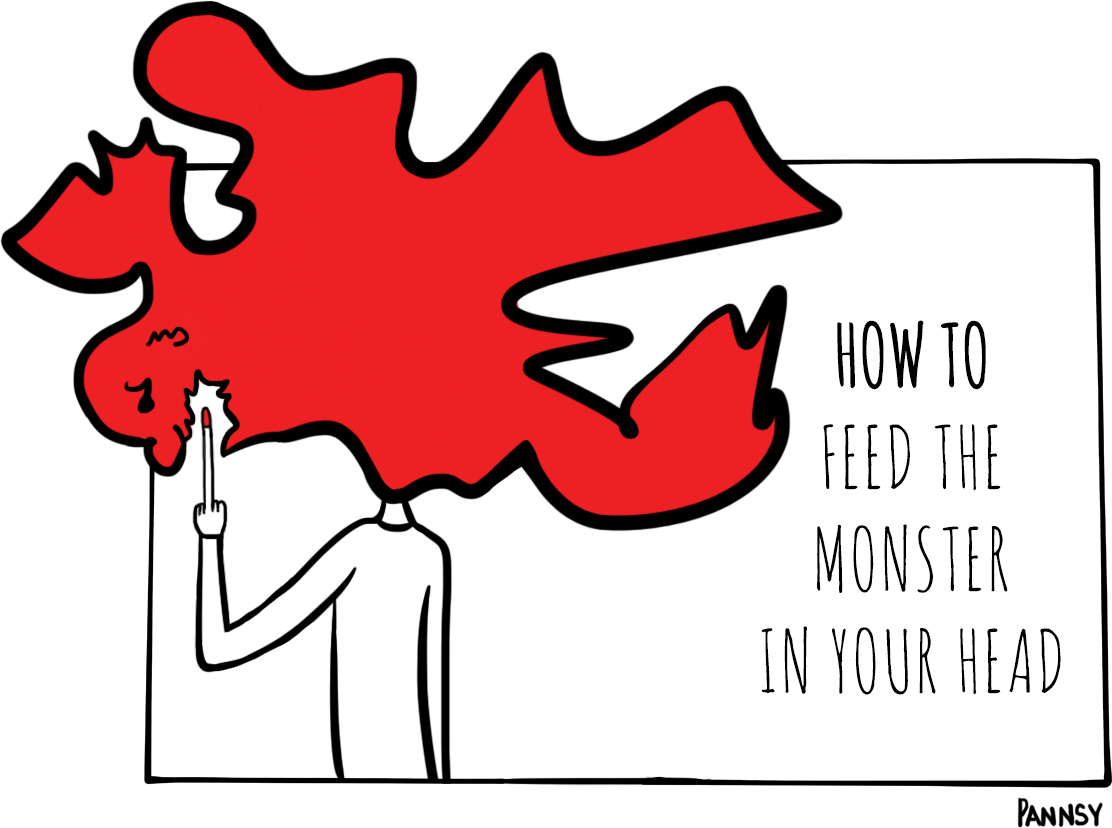 how-to-feed-monster-3-pannsy